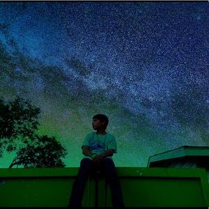 Meet your Posher, Travis